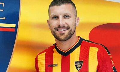 Ante Rebic - Lecce
