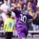 Albert Gudmundsson -Fiorentina