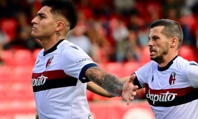 Castro e Freuler - Bologna