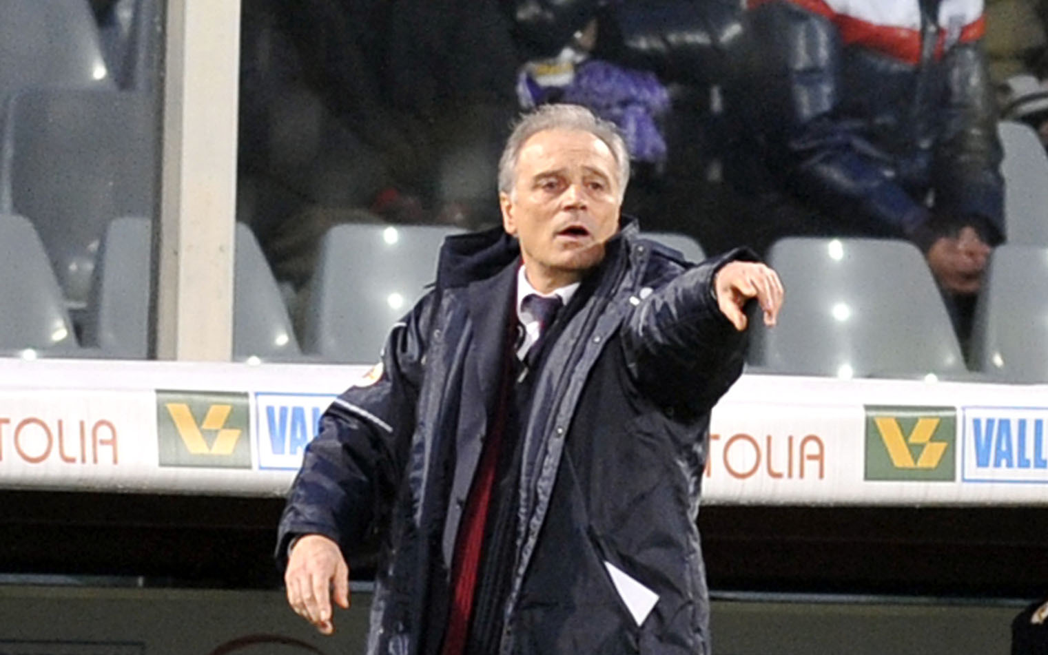 Silvano Galassi