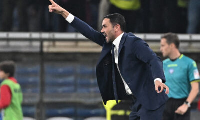 Palladino - Fiorentina