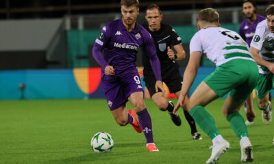 Lucas Beltran - Fiorentina