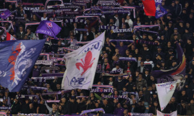 Tifosi Fiorentina