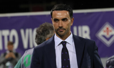 Palladino - Fiorentina