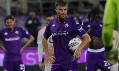 Beltran - Fiorentina