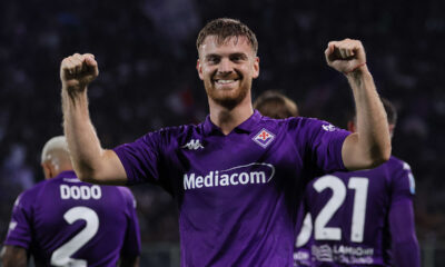 Beltran - Fiorentina