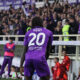 Kean - Fiorentina