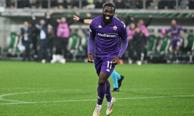 Ikoné - Fiorentina