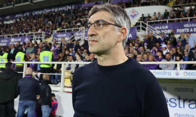 Juric - Roma