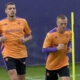 Gudmundsson e Moreno - Fiorentina