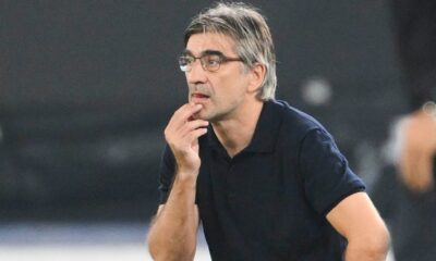 Ivan Juric - Roma