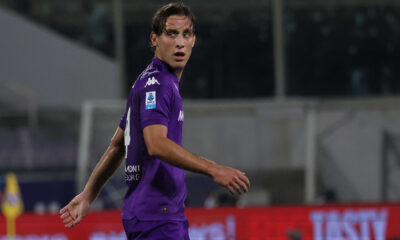 Bove - Fiorentina