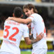 Cataldi e Colpani - Fiorentina