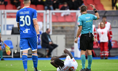 Kean - Fiorentina
