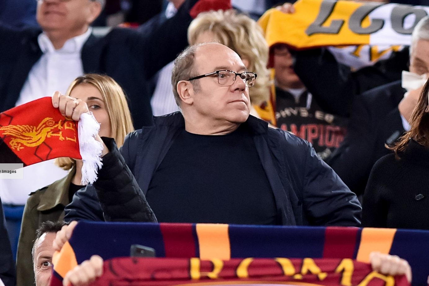Carlo Verdone Roma