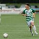Danny Redmond - The New Saints TNS
