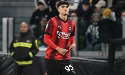 Davide Bartesaghi - Milan