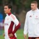 Dybala e Dovbyk - Roma