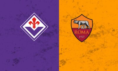 Fiorentina-Roma copertina
