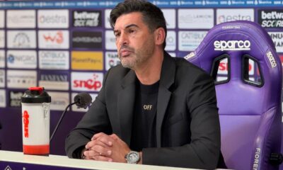 Fonseca - Milan