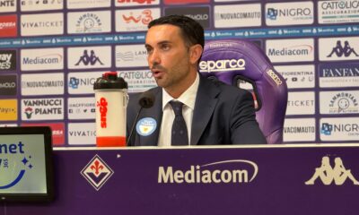 Palladino-Fiorentina