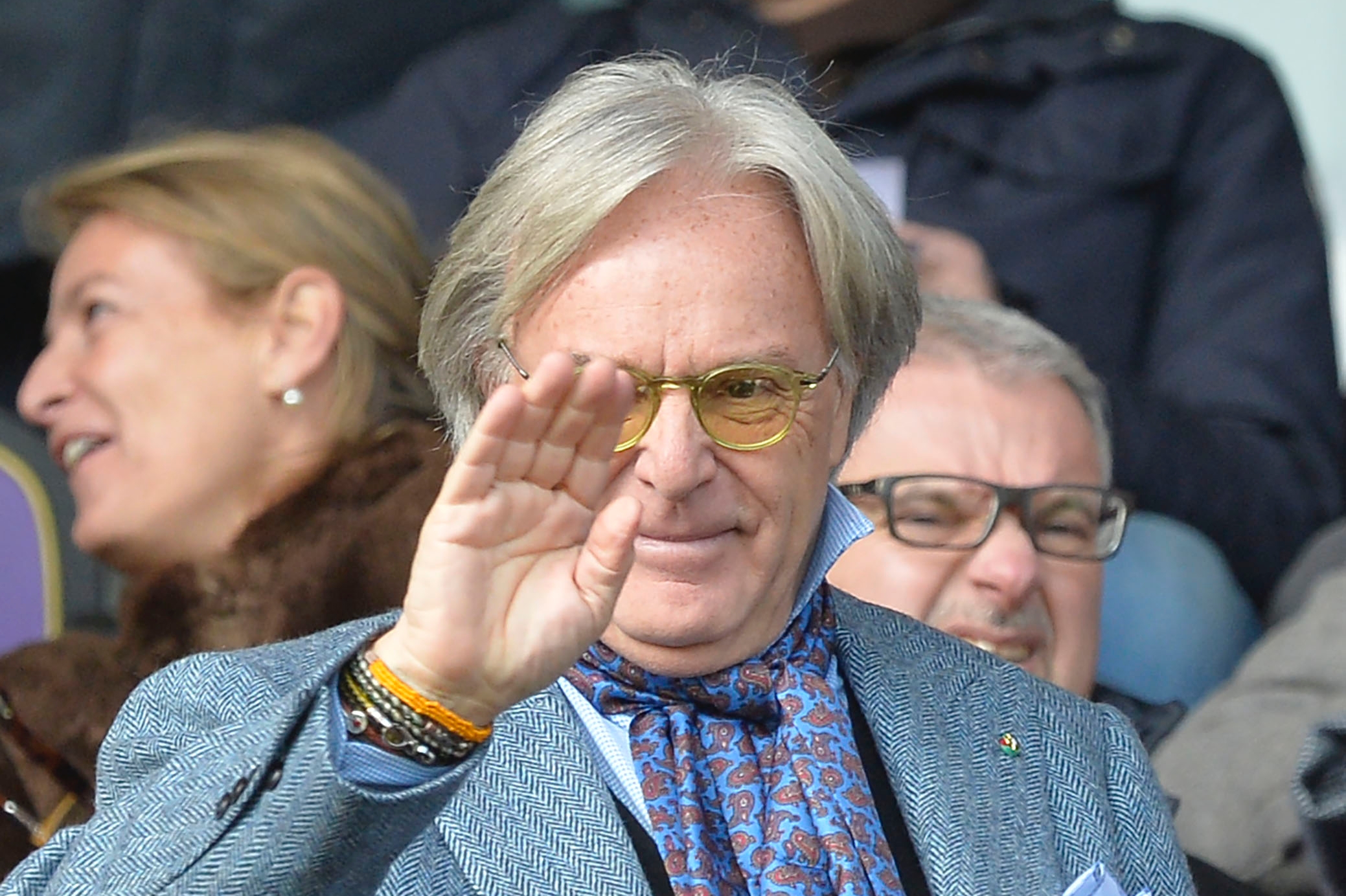 Diego Della Valle