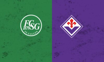 San Gallo-Fiorentina copertina