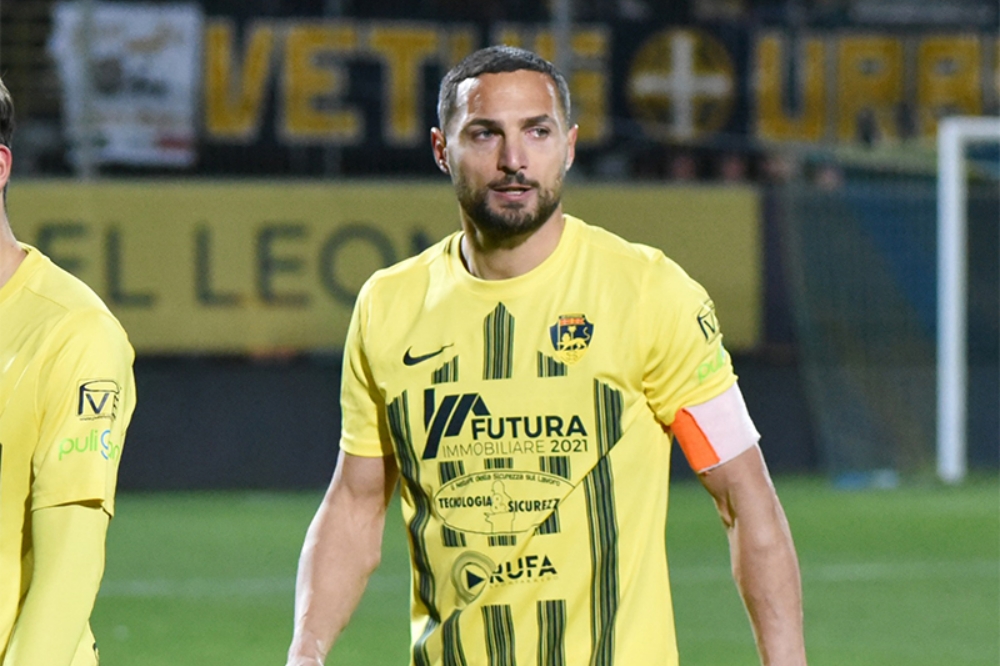 Dario D'Ambrosio