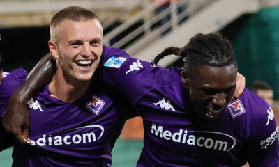 Gudmundsson e Kean