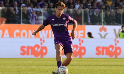 Bove - Fiorentina