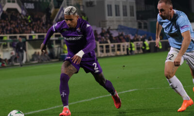 Dodo - FIorentina