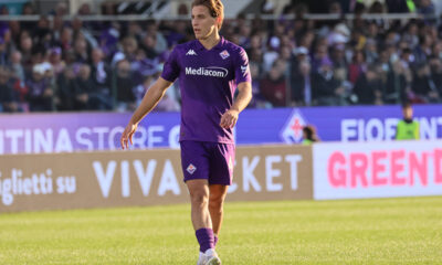 Bove - Fiorentina