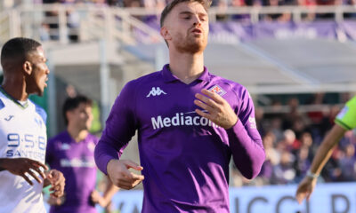 Beltran - Fiorentina