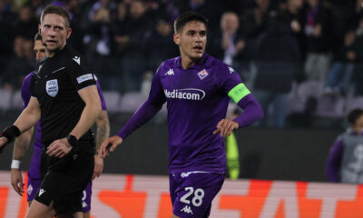 Quarta - Fiorentina