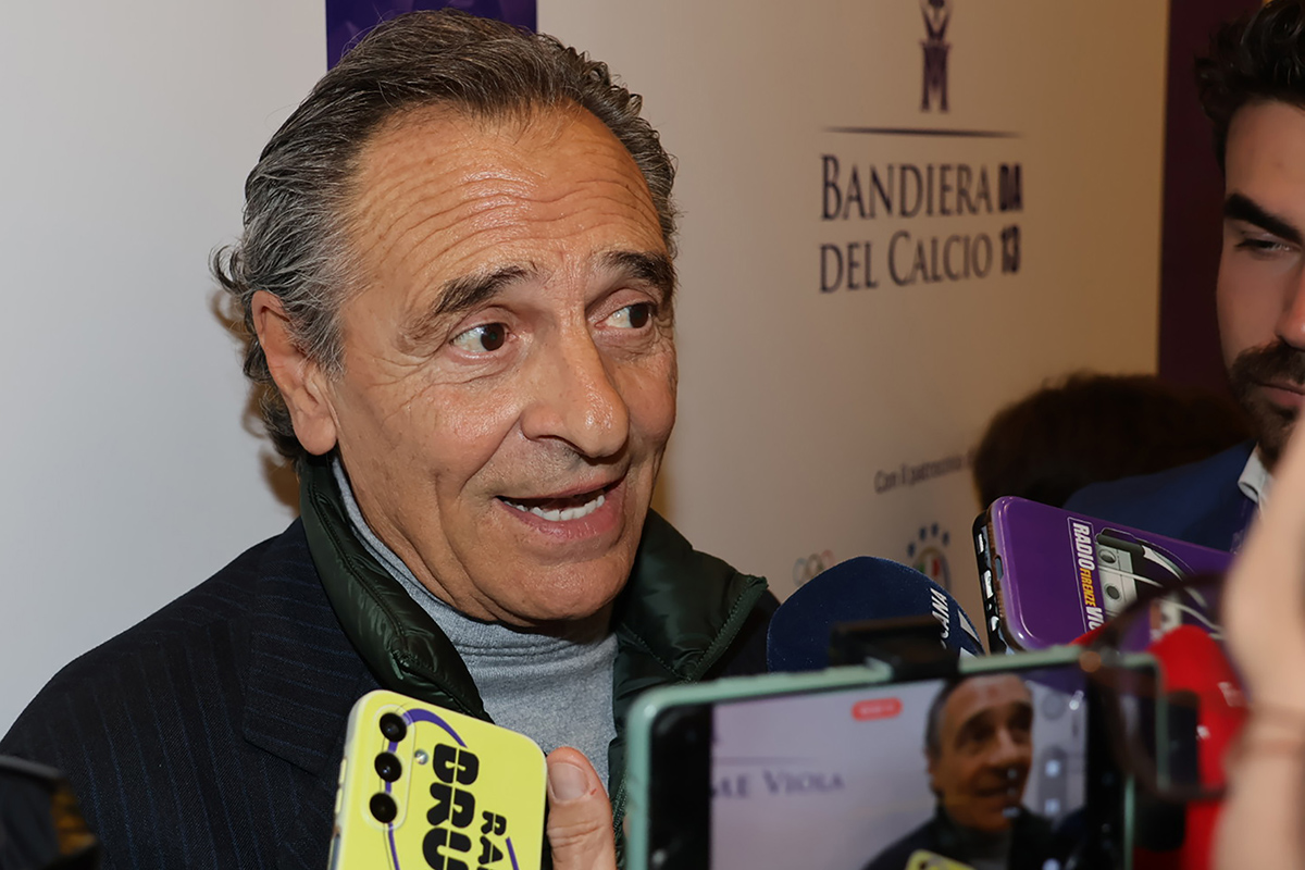Prandelli