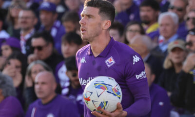 Gosens - Fiorentina