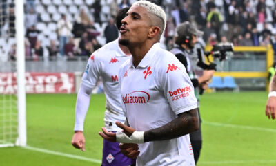 Dodo - Fiorentina