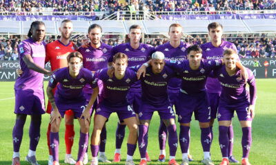 Fiorentina