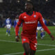Kean - Fiorentina