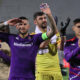 Biraghi, Terracciano e Martinez Quarta - Fiorentina