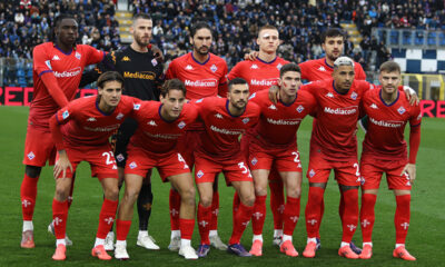 Fiorentina