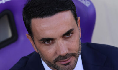 Palladino - Fiorentina