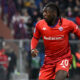 Moise Kean - Fiorentina