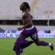 Kean - Fiorentina