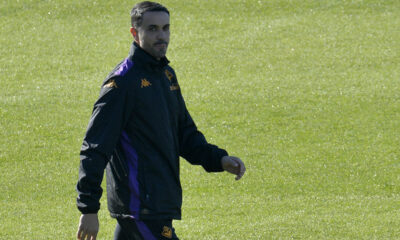 Palladino - Fiorentina