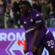 Moise Kean - Fiorentina