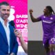 Barzagli e Kean