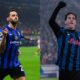 Calhanoglu e Zaniolo - Atalanta e Inter