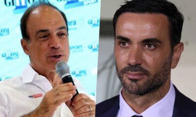 Compagnoni e Palladino