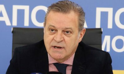 Prodromos Petrides - APOEL Nicosia